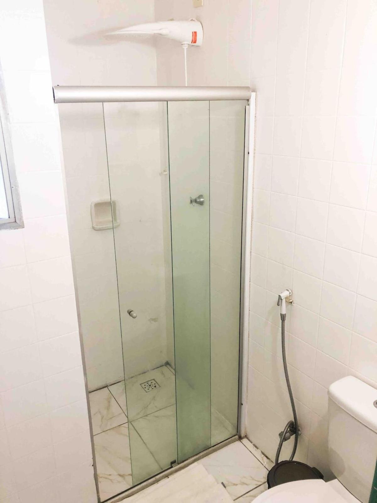 Apartamento Ct-82: Apto Com Vista Espetacular O Mar *