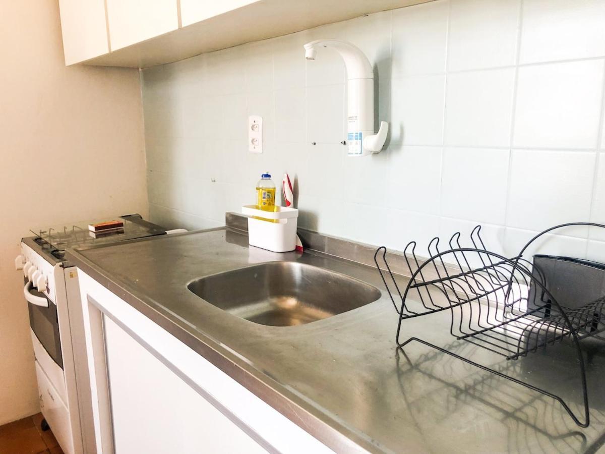 Apartamento Ct-82: Apto Com Vista Espetacular O Mar Maceió